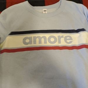 Old Navy Sweatshirt